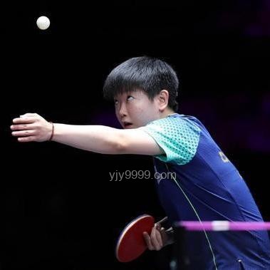 国乒变局下的个人提升指南：从第16位到巅峰的实战策略