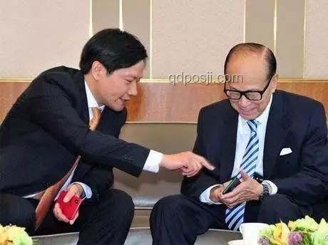 雷军投资的中年男性消费市场挑战剖析